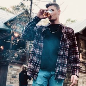 Meet your Posher, Jake